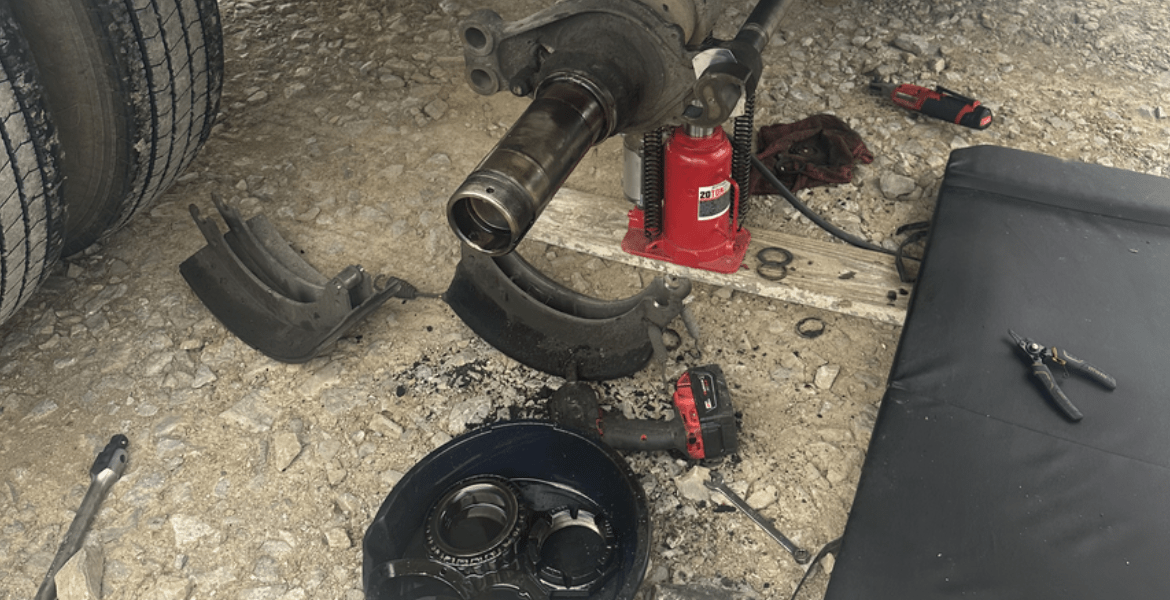 Big Rig Mobile Medics